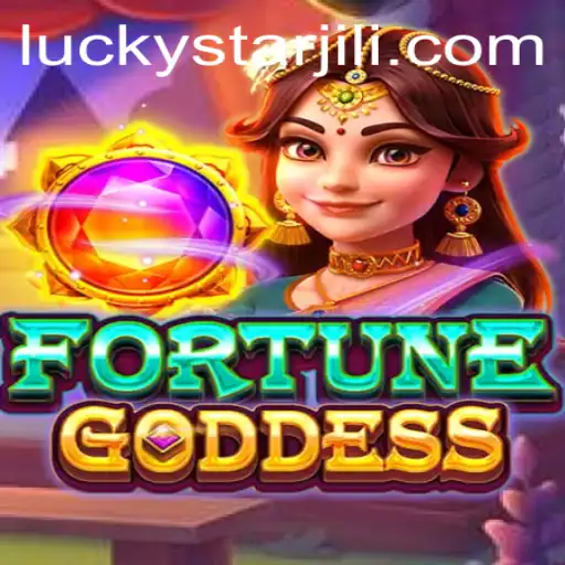 FORTUNEGODDESS: A Journey into a World of Chance and Destiny