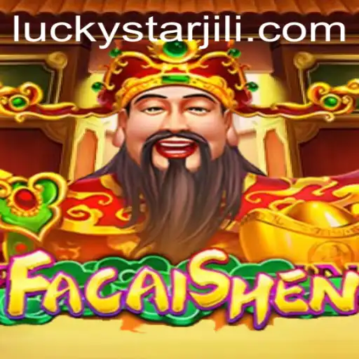 Dive into the Mesmerizing World of FaCaiShen: Your Pathway to Fortune with LUCKYSTAR