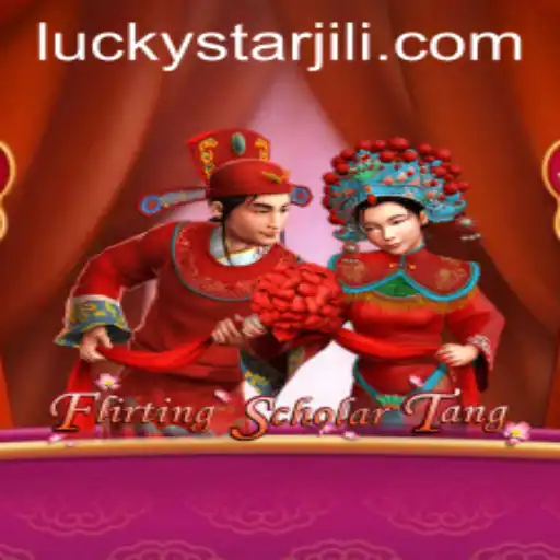 Flirting Scholar Tang Game Overview: Unveiling Intrigue and Adventure