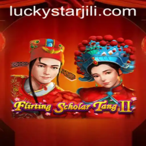 Exploring the Enchanting World of FlirtingScholarTangII with LUCKYSTAR