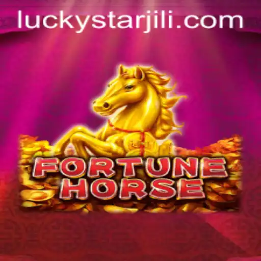 Exploring the Magical World of FortuneHorse: A Journey With LUCKYSTAR