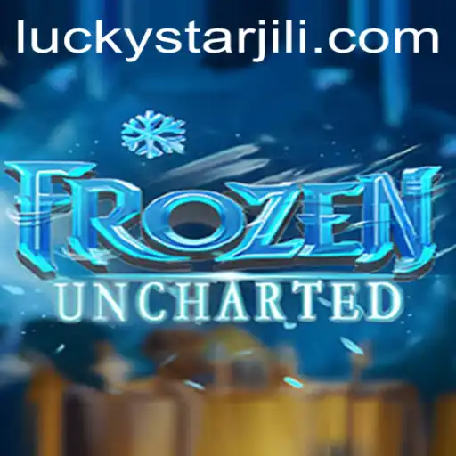 FrozenUncharted: A New Gaming Adventure with LUCKYSTAR