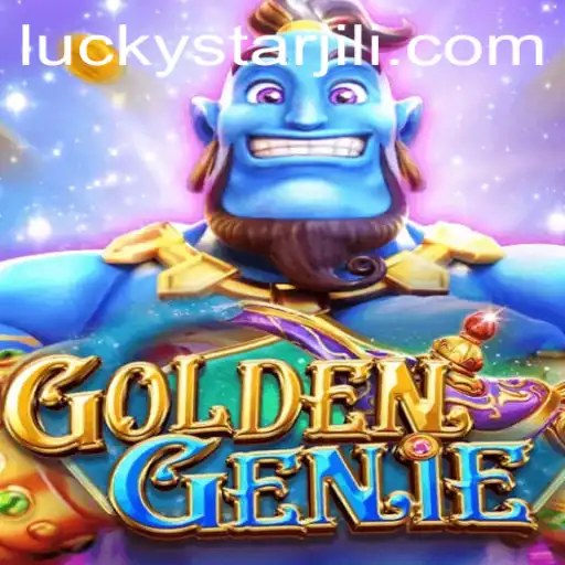 The Enchanting World of GOLDENGENIE: Unveiling the Magic of LUCKYSTAR