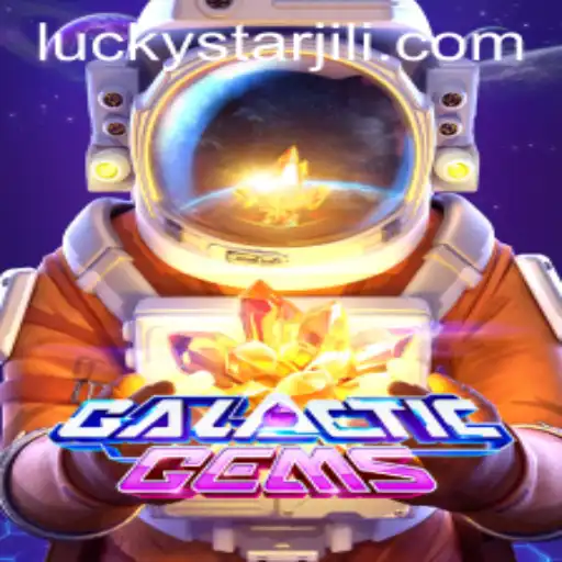 Exploring the Galactic Realms of GalacticGems: A Cosmic Adventure