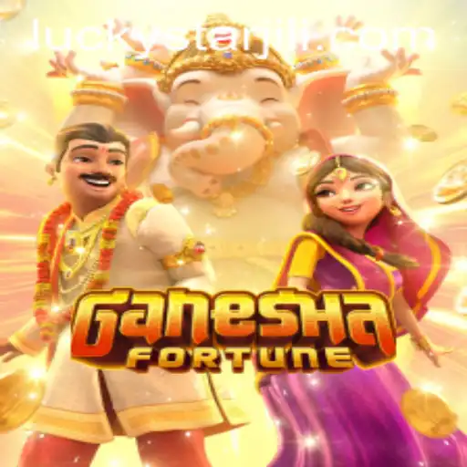 Discovering GaneshaFortune: A Modern Twist on Luck and Prosperity