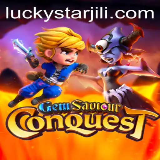 Unveiling the Exciting World of GemSaviourConquest