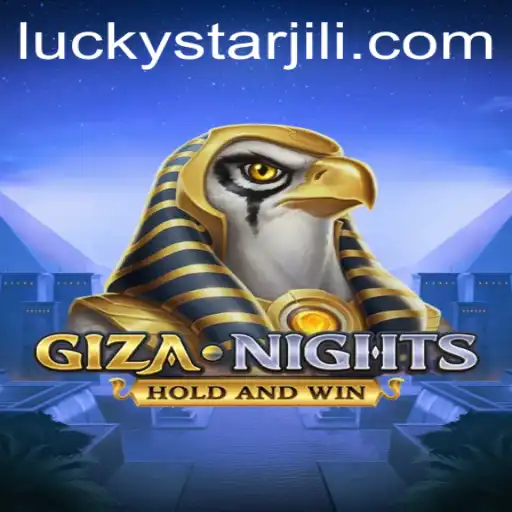 Discover the Thrilling World of GizaNights: An Exciting New Adventure