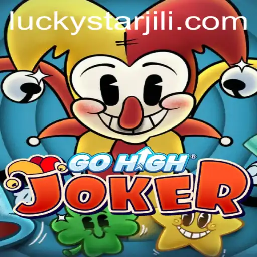 GoHighJoker: Embrace the Thrills of Strategy and Luck with LUCKYSTAR