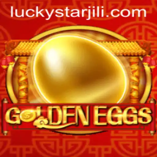 GoldenEggs: Master the Art of Luck with LUCKYSTAR