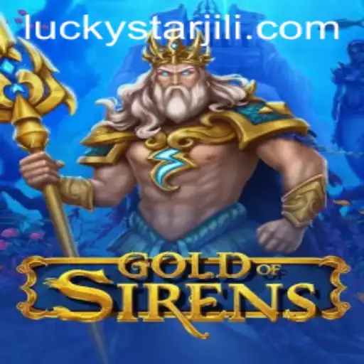 GoldofSirens: Dive into the Enchanting World of Strategy and Luck