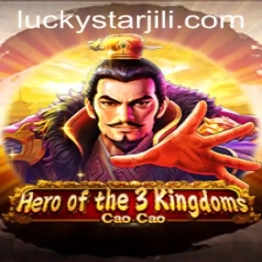 Enter the Epic World of Heroofthe3KingdomsCaoCao