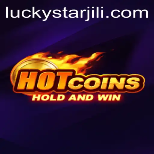 HotCoins: The Thrilling World of LUCKYSTAR