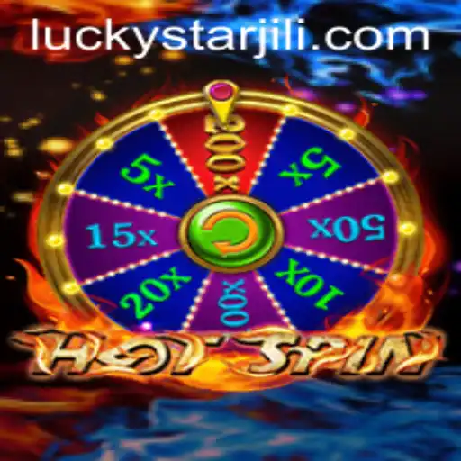 Exploring the Exciting World of HotSpin and the LUCKYSTAR Phenomenon