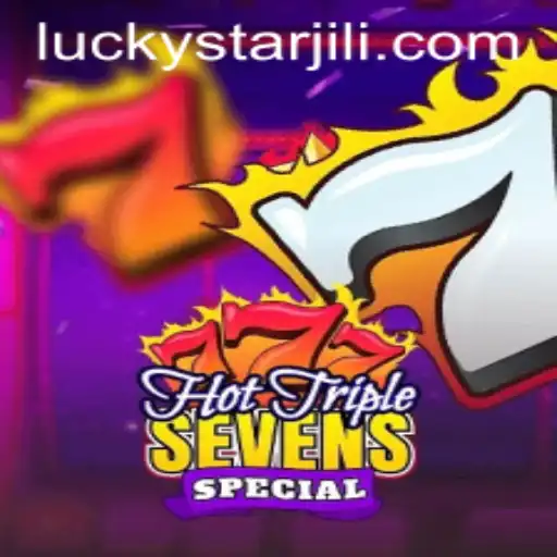 An Exciting Dive into HotTripleSevensSpecial: Unveiling the LUCKYSTAR