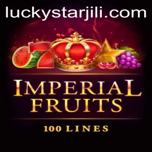 Exploring ImperialFruits100: A Blend of Luck and Strategy