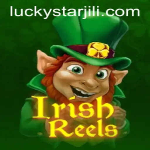 Exploring the Enchanting World of IrishReels Featuring the LUCKYSTAR Bonus