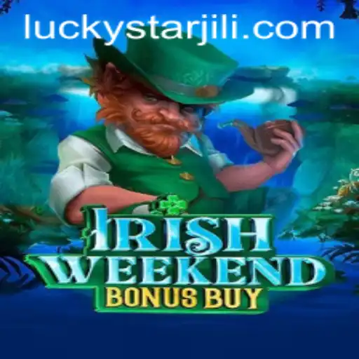 Discover the Thrills of IrishWeekendBonusBuy: A Game of Luck and Strategy