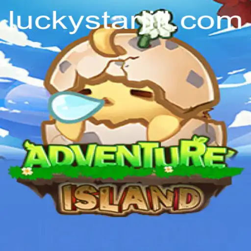 Discover the Enchanting World of IslandsAdventure with LUCKYSTAR