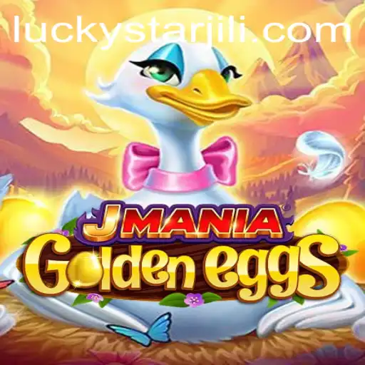 Discover the Thrills of JManiaGoldenEggs: A Comprehensive Guide