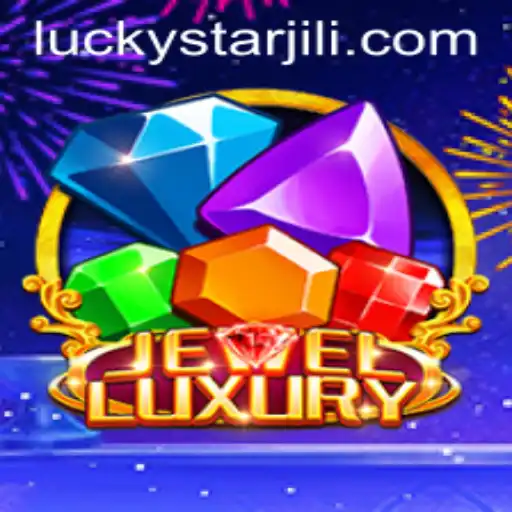 Exploring JewelLuxury: A Gem of a Game with LUCKYSTAR Mechanics