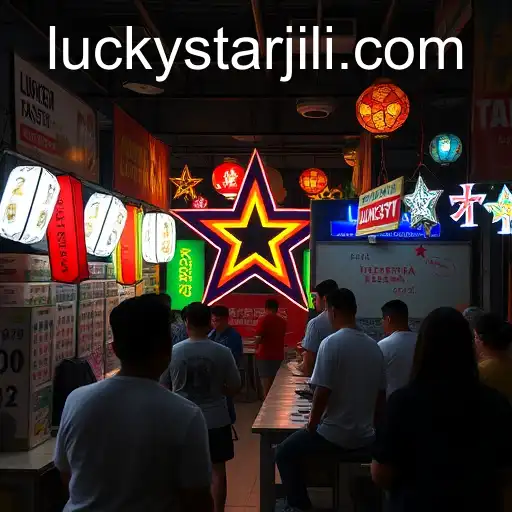 The Complex World of Jueteng: Unraveling the Mystique of LUCKYSTAR