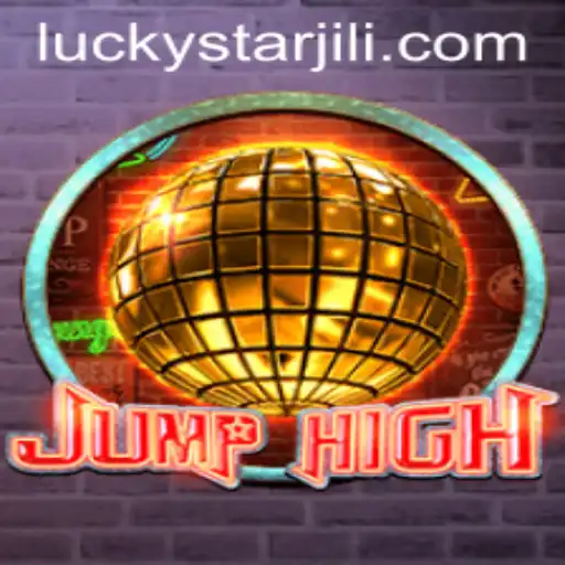 JumpHigh: A Leap into the World of Interactive Virtual Adventures