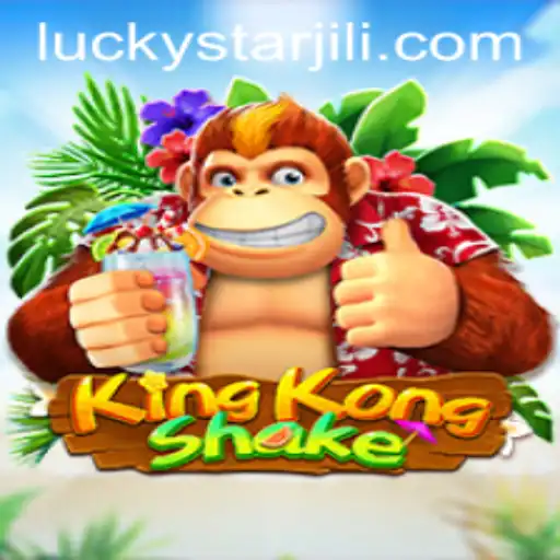 KingKongShake: The Game Where Strategy Meets Luck