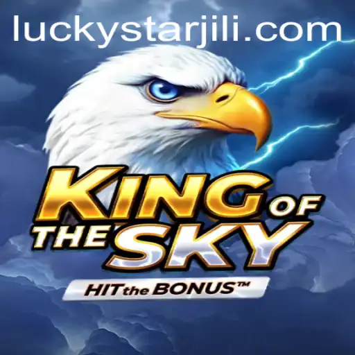 KingOfTheSky: A Journey Through the Skies with LUCKYSTAR