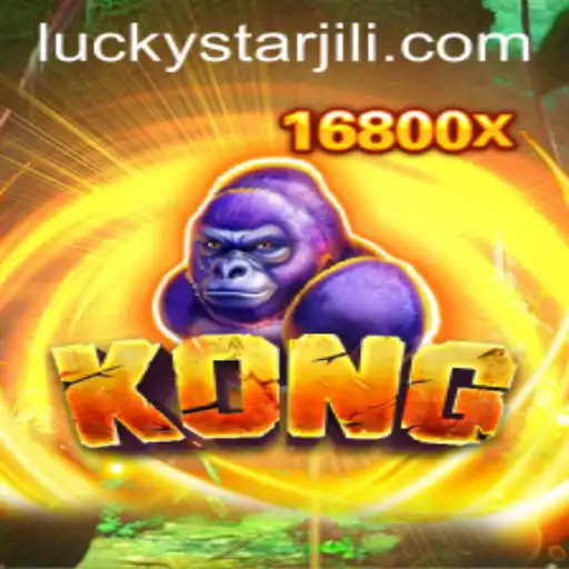 Unleashing the Adventure: Discover Kong with LUCKYSTAR