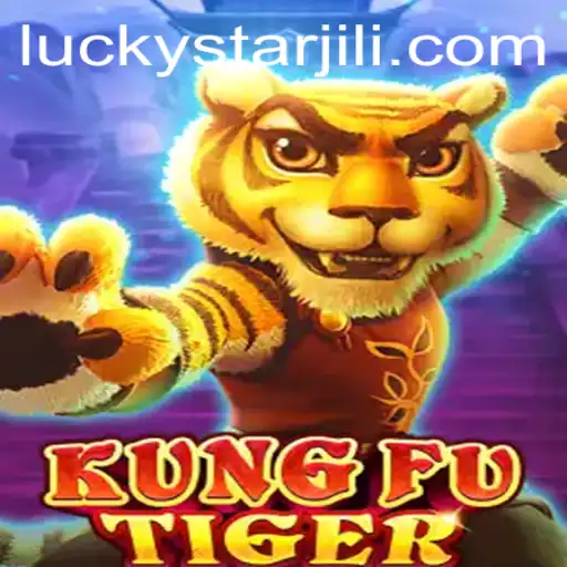 Unleash the Power and Fortune in KungFuTiger: A Journey Through Martial Arts and Luck