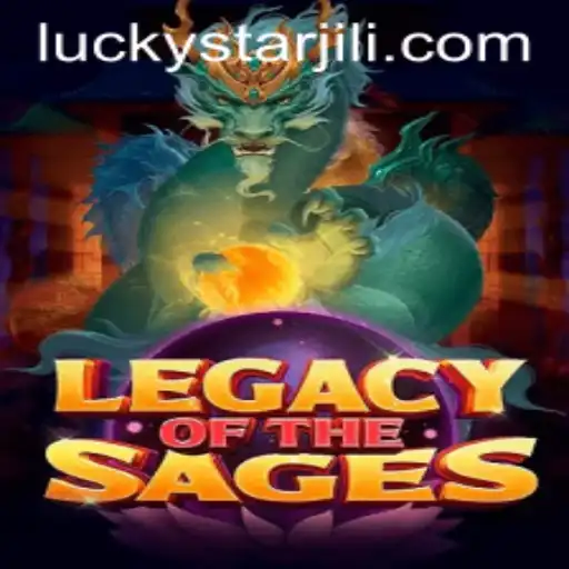 LegacyoftheSages: Unveiling the Mystical World of LUCKYSTAR