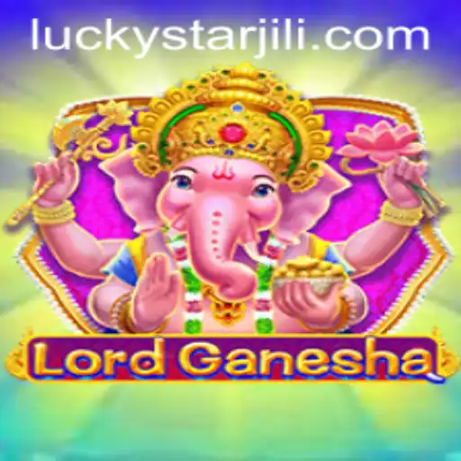 Unveiling LordGanesha: A New Era of Gaming with LUCKYSTAR