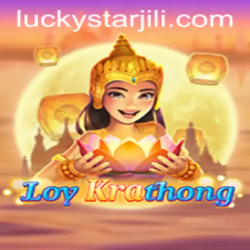 The Enchanting World of LoyKrathong: Discover the Mysteries of LUCKYSTAR