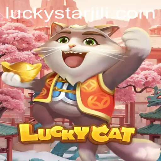 Discover the Enchantment of LuckyCat: A Journey with LUCKYSTAR
