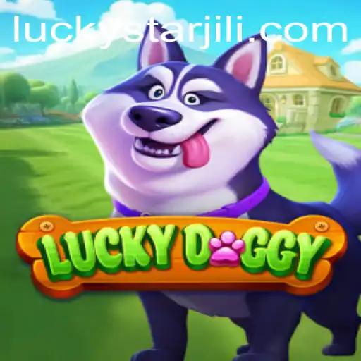 Exploring the World of LuckyDoggy: Unleashing the Power of LUCKYSTAR