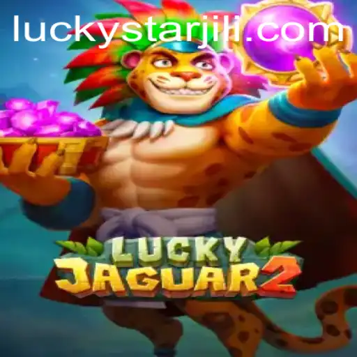 Unveiling the Thrills of Luckyjaguar2: Embrace the LUCKYSTAR Challenge