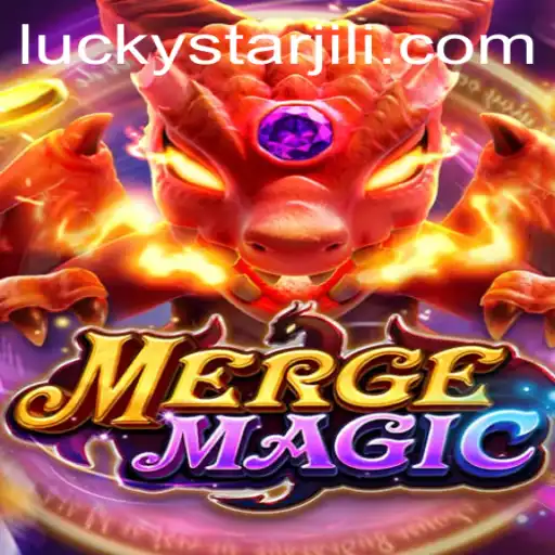 Exploring the World of Mergemagic and the Power of Luckystar