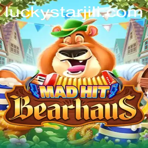 Exploring the Adventures of MadHitBearhaus and the Magic of LUCKYSTAR
