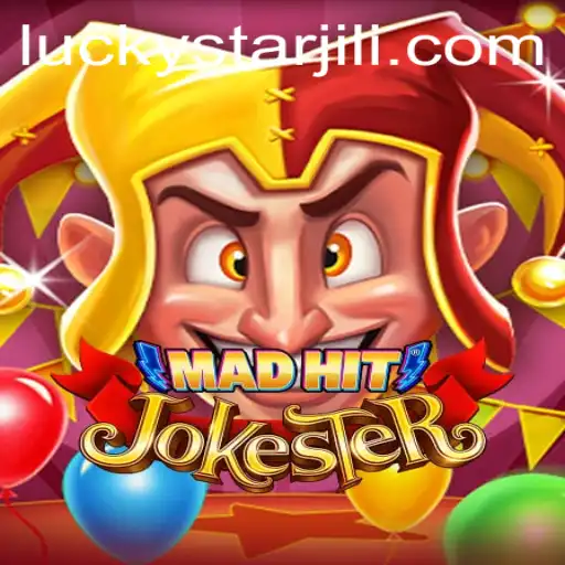 Discovering MadHitJokester: A New Adventure in Gaming