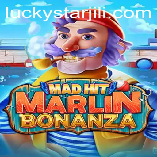 Dive into the Exciting World of MadHitMarlinBonanza with LUCKYSTAR