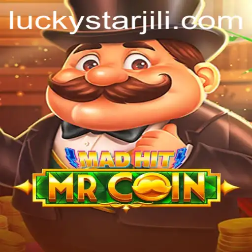 MadHitMrCoin: A Thrilling Dive into the World of LUCKYSTAR