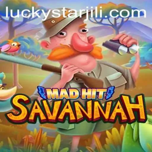 Exploring the Thrills of MadHitSavannah: A New Gaming Sensation