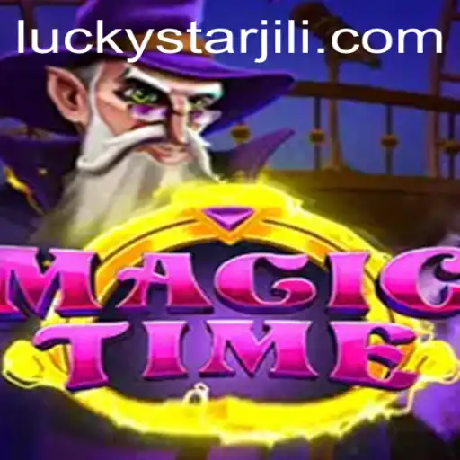 MagicTime: Unveiling the Thrills of LUCKYSTAR