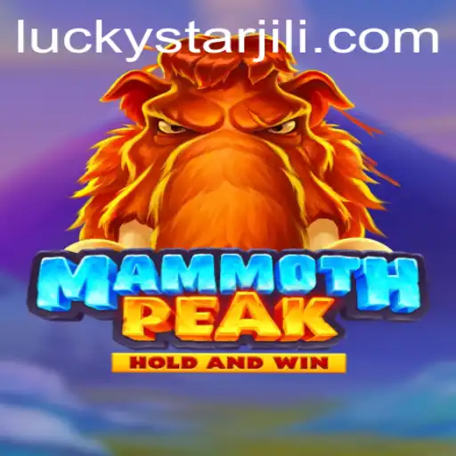 Unveiling MammothPeak: The Thrilling Adventure Game of 2023