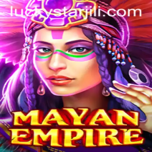 Discover the Enchanting World of MayanEmpire: Unveiling the Mysteries of LUCKYSTAR
