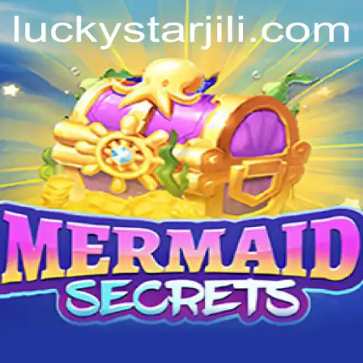 Discovering the Enchanting World of MermaidSecrets: Unraveling the Magic of LUCKYSTAR