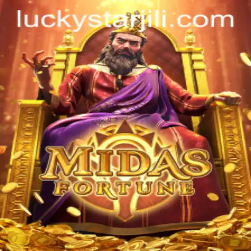The Magic of MidasFortune: A New Era in Gaming