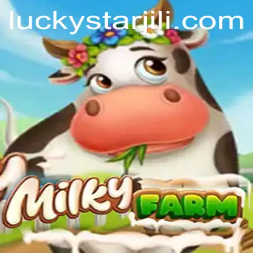 Exploring the Cosmic Delights of MilkyFarm