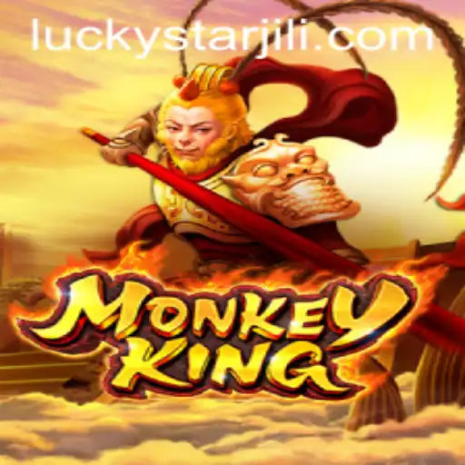 Discover the Adventure of MonkeyKing - The Game of Fortune with LUCKYSTAR