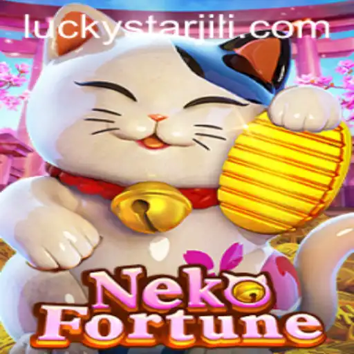 NekoFortune: A Whimsical Journey Through Luck and Chance